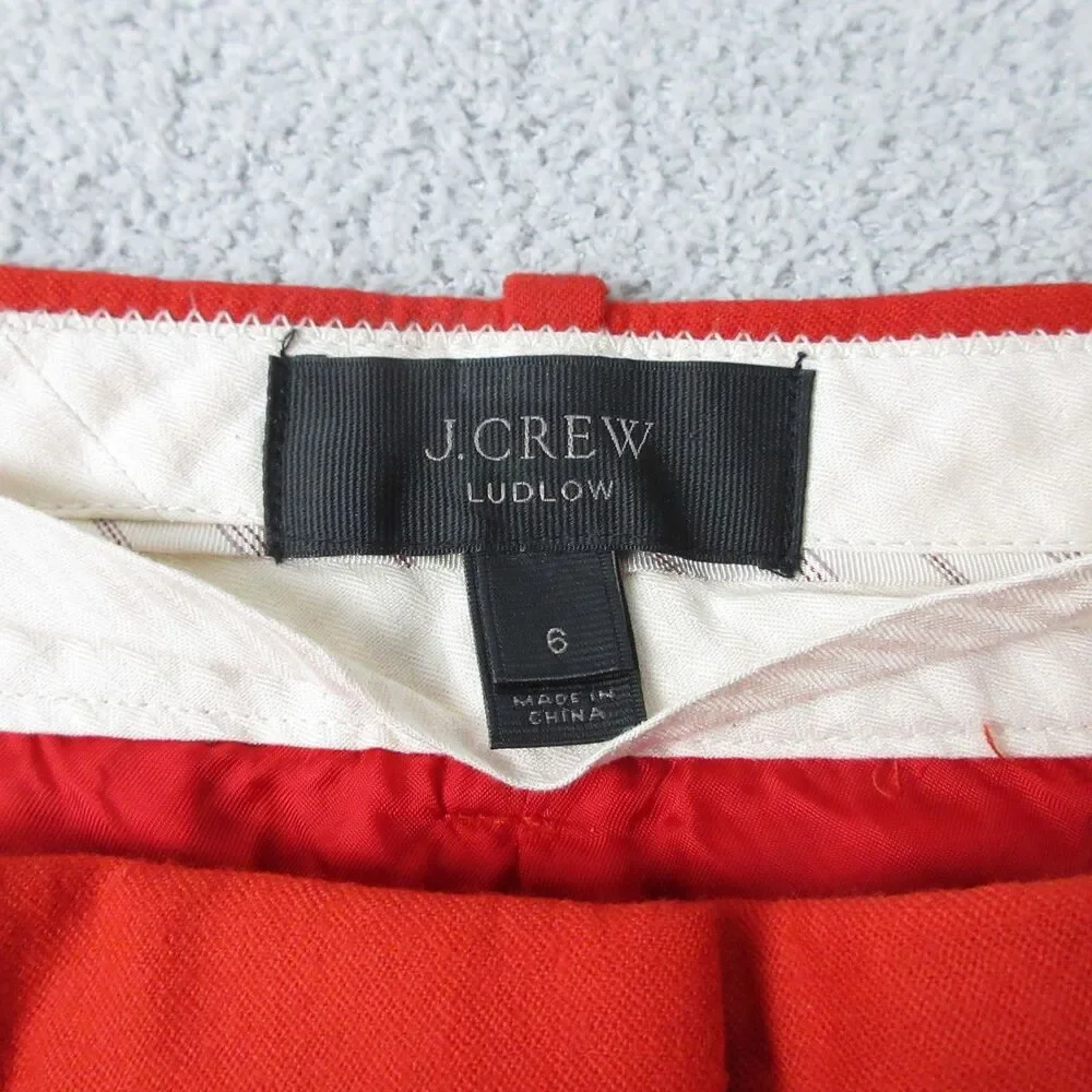 J. Crew jcrew wool